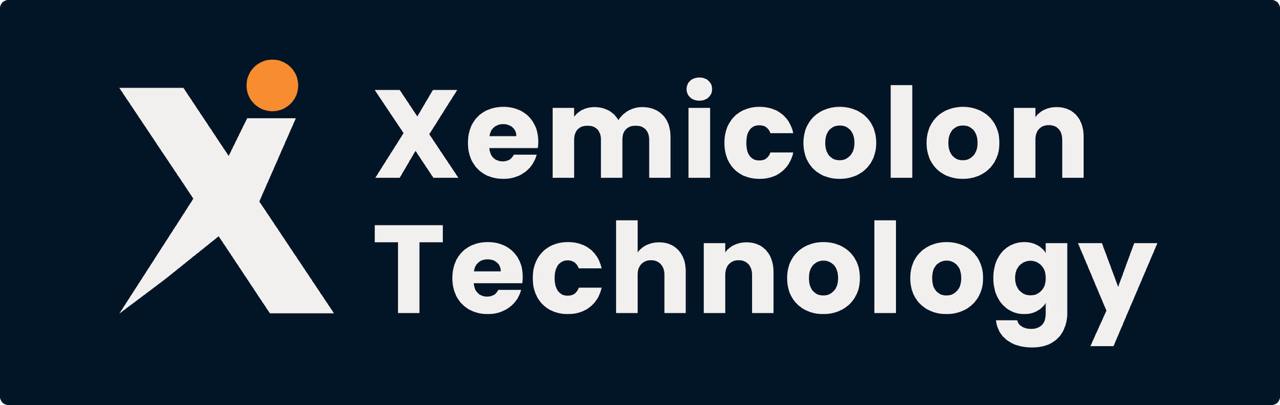 Xemicolon Logo
